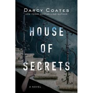 House of Secrets -- Darcy Coates